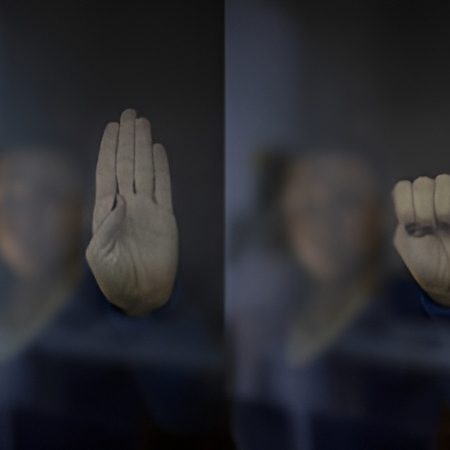 25. новембар – Међународни дан борбе против насиља над женама