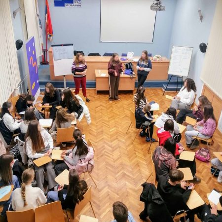 Зрењанин међу водећима: Центар за социјални рад града Зрењанина препознат као пример добре праксе у Војводини